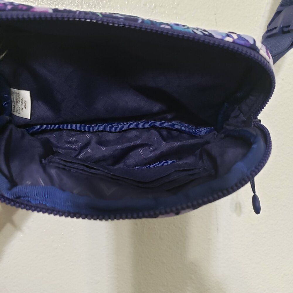 Vera Bradley Belt Bag - Picture 4 of 11